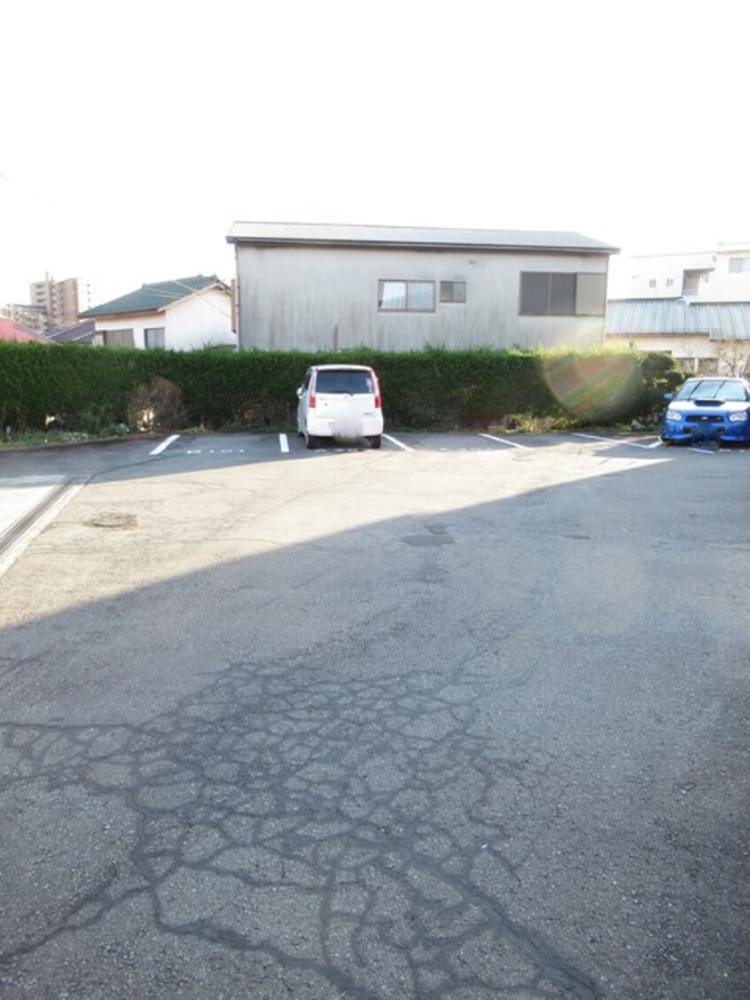  御殿場線（静岡県内）/御殿場駅 徒歩15分 2階 築28年