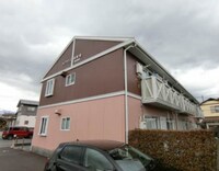 フレグランス御殿場