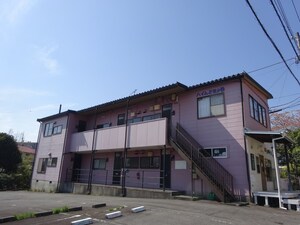 ハイムミヨシＢ