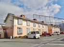御殿場線（静岡県内）/御殿場駅 バス:10分:停歩5分 1階 築35年の外観