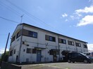  御殿場線（静岡県内）/御殿場駅 バス10分第二宿舎前下車:停歩5分 1階 築37年