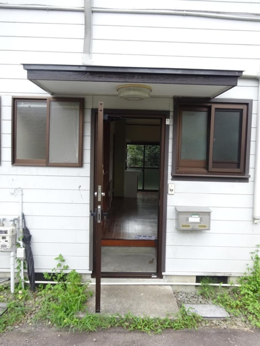  御殿場線（静岡県内）/御殿場駅 バス10分第二宿舎前下車:停歩5分 1階 築37年