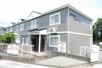 ロワイヤルフジガーデンＢ