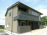 アロッジオＫ　参番館