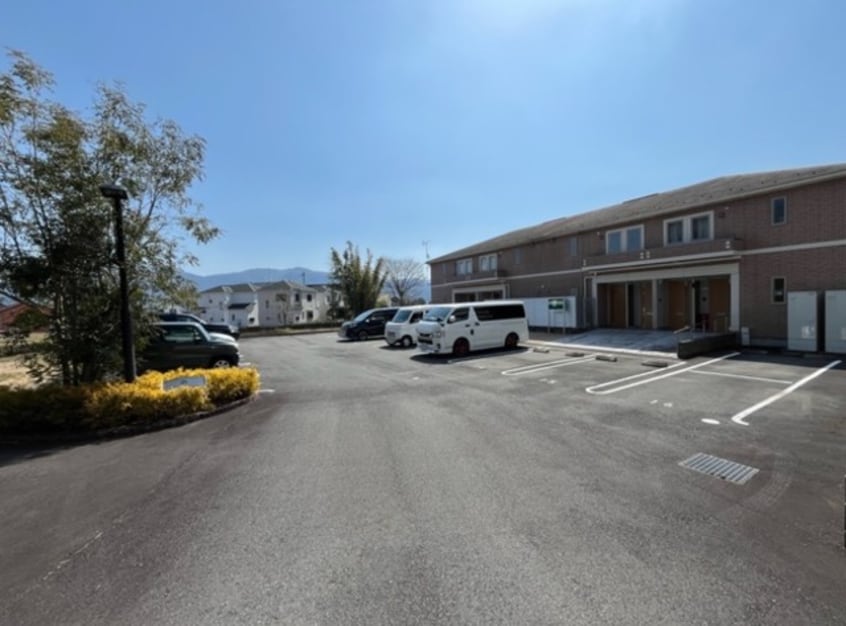  御殿場線（静岡県内）/御殿場駅 徒歩17分 2階 築11年