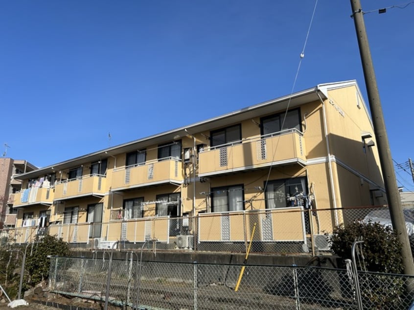  御殿場線（静岡県内）/富士岡駅 徒歩5分 1階 築36年