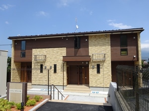 メゾン・グラートⅡ