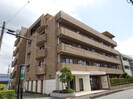 箱根東山館の外観