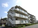 メゾン富士岡の外観