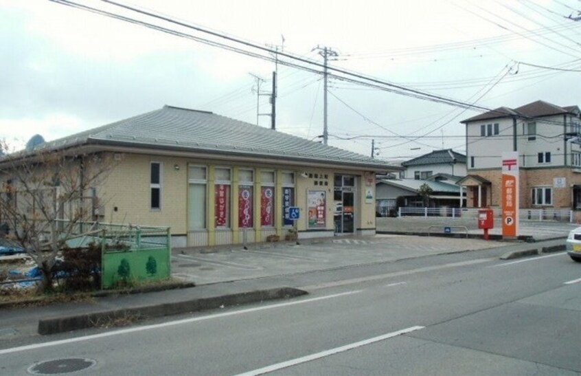  御殿場線（静岡県内）/御殿場駅 バス19分杉原入口下車:停歩7分 2階 築9年