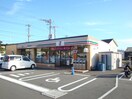 セブンイレブン御殿場神山店(コンビニ)まで330m※セブンイレブン御殿場神山店 フロンティア宮ノ下