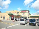 キミサワ御殿場便船塚店(スーパー)まで528m※キミサワ御殿場便船塚店 キークレスト