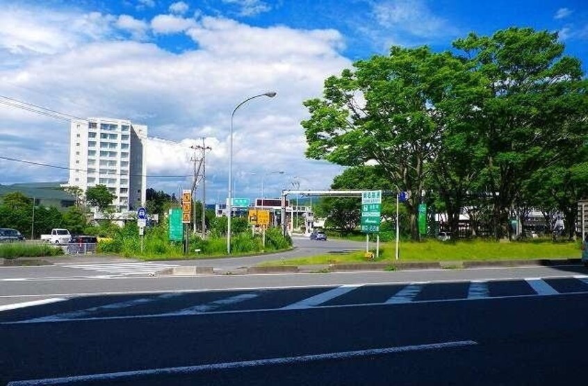  御殿場線（静岡県内）/御殿場駅 徒歩3分 4階 築30年