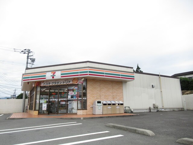 セブンイレブン御殿場板妻店(コンビニ)まで1828m※セブンイレブン御殿場板妻店 ウィングⅡ