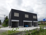 ガレージハウス　　ホープ御殿場