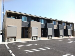 シエル　インフィニ　川島田　Ⅱ