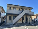 フレグランス田村Ⅰ