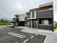 ブラウンコート