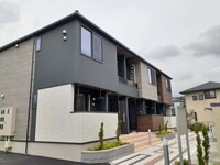 コンフォール大坂Ⅱ