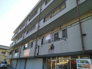 ニューマリッチ参番館