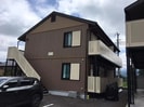 御殿場線（静岡県内）/御殿場駅 徒歩15分 1階 築22年の外観