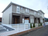 カーサ大塚前