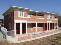 アンヴィラージュＡ