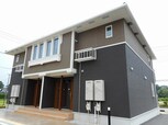 アロッジオＫ　弐番館