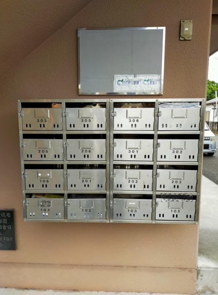  身延線/竪堀駅 徒歩11分 1階 築29年