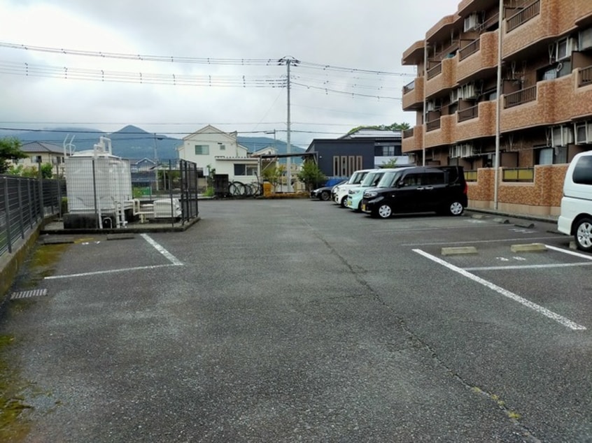  身延線/竪堀駅 徒歩11分 1階 築29年