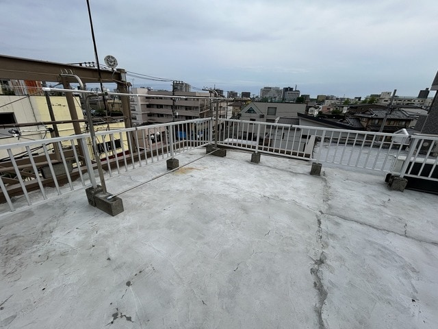  東海道本線/富士駅 徒歩54分 3階 築52年