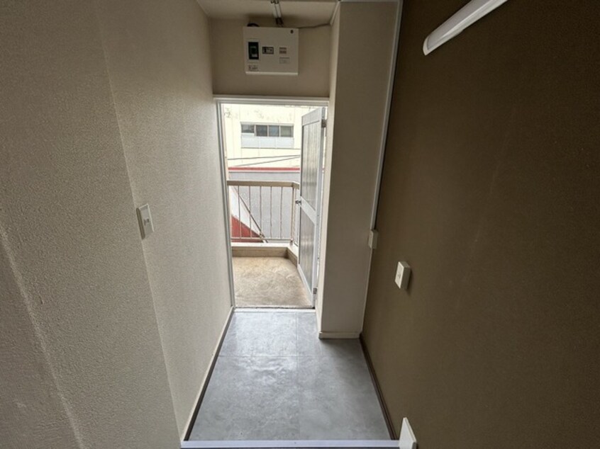  東海道本線/富士駅 徒歩54分 3階 築52年