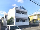  身延線/富士宮駅 バス15分万野団地入口下車:停歩3分 1階 築19年