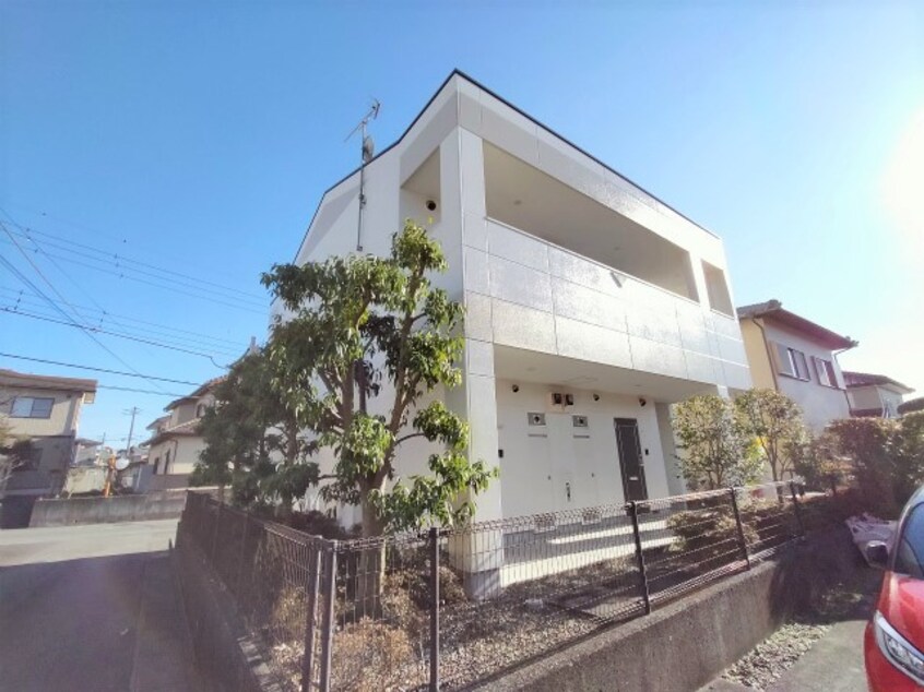  身延線/富士宮駅 バス15分万野団地入口下車:停歩3分 1階 築19年