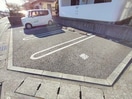  身延線/富士宮駅 バス15分万野団地入口下車:停歩3分 1階 築19年