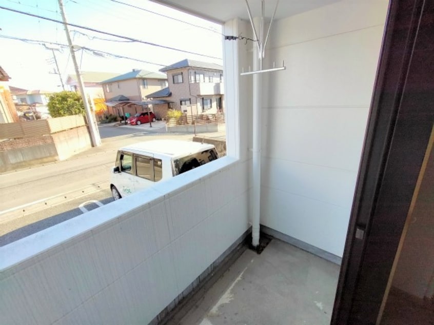  身延線/富士宮駅 バス15分万野団地入口下車:停歩3分 1階 築19年