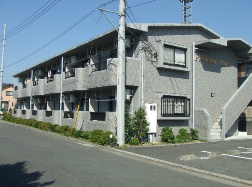  身延線/源道寺駅 徒歩25分 1階 築23年