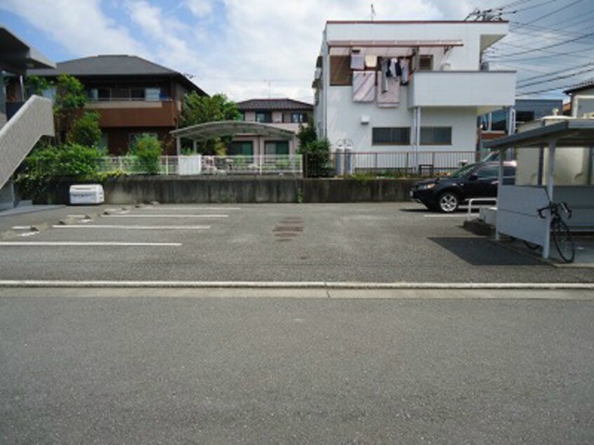  身延線/源道寺駅 徒歩25分 1階 築23年