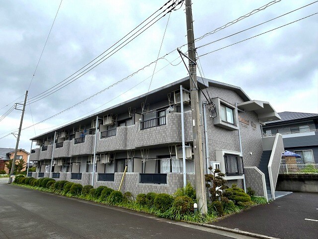  身延線/源道寺駅 徒歩25分 1階 築23年