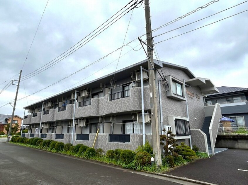  身延線/源道寺駅 徒歩25分 1階 築23年