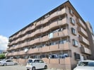 東海道本線/富士駅 徒歩19分 4階 築25年の外観