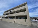身延線/柚木駅 徒歩71分 2階 築18年の外観