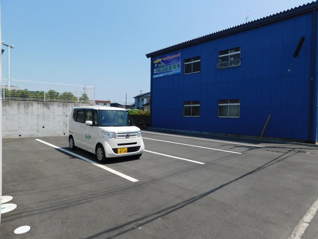  岳南電車/本吉原駅 徒歩24分 3階 築8年
