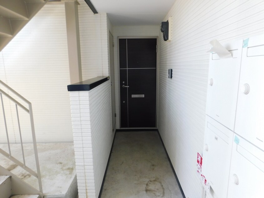  岳南電車/本吉原駅 徒歩24分 3階 築8年