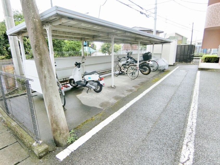  身延線/竪堀駅 徒歩20分 1階 築25年
