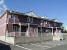 パシフィックコート御殿場の外観