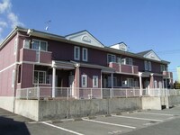 パシフィックコート御殿場