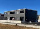 東海道新幹線（東海）/新富士駅 徒歩12分 2階 築8年の外観