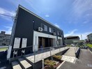  東海道新幹線（東海）/新富士駅 徒歩12分 2階 築8年