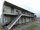身延線/富士宮駅 徒歩27分 2階 築30年の外観
